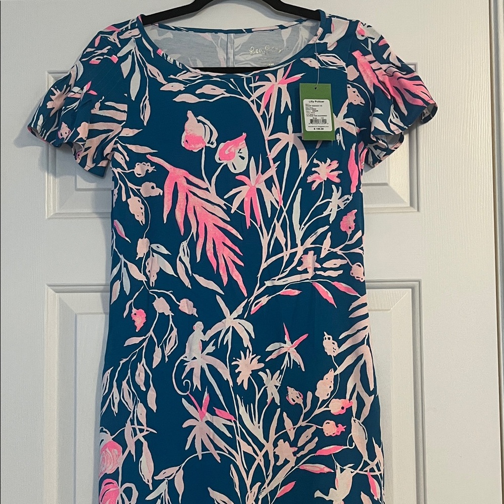 NWT Lilly Pulitzer Dress